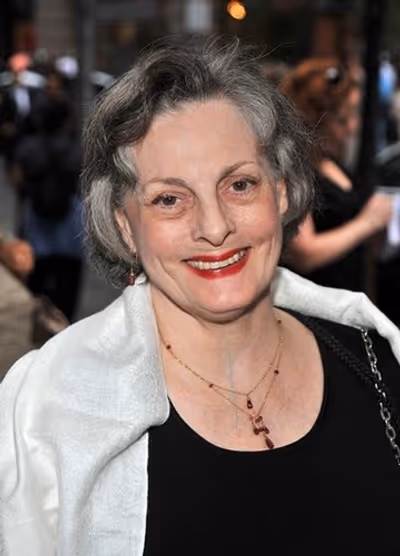 Dana Ivey Photo