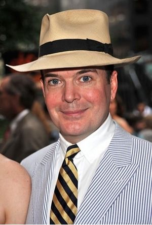 Jefferson Mays Photo
