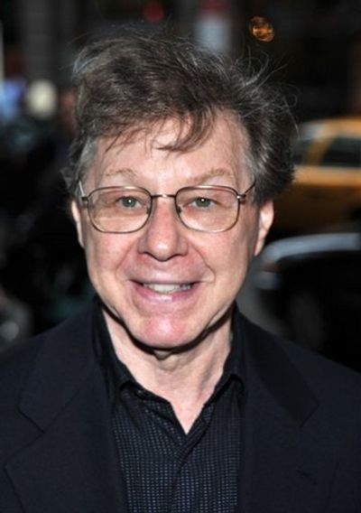 Maury Yeston Photo