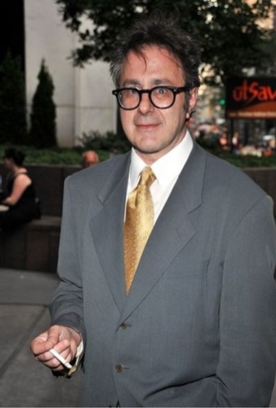 Nicky Silver Photo