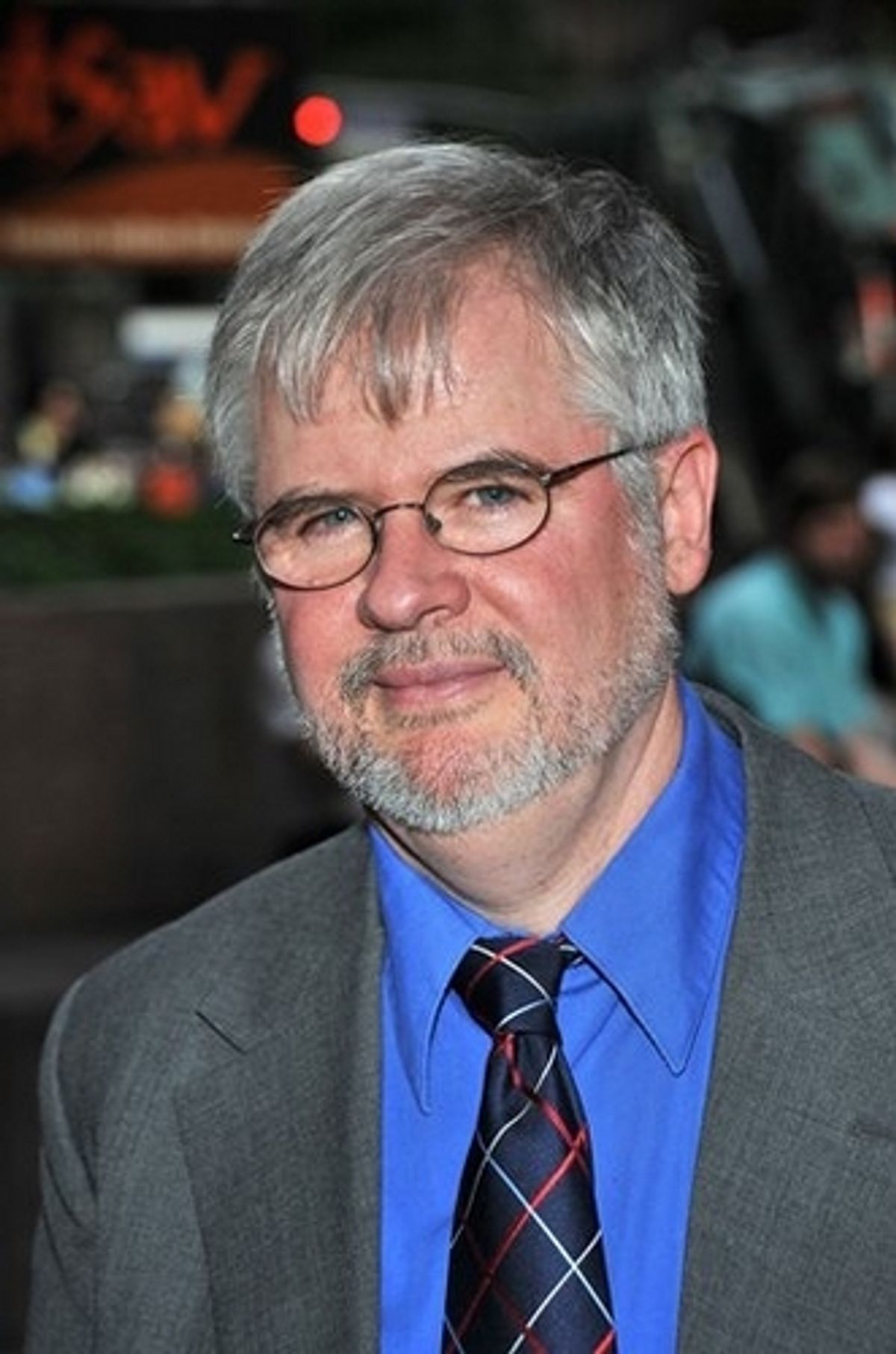 Christopher Durang at 