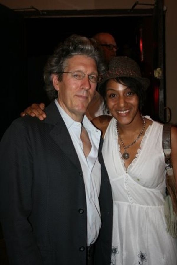  James Braly and Sara Jones Photo