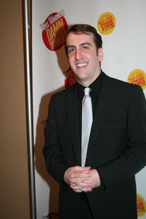 Rob Berman (Music Director and Conductor) @ BroadwayWorld Rob Berman (Music Director and Conductor) Photo