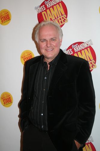 Photos: Damn Yankees Opening Night NY City Center — photo 24 of 48