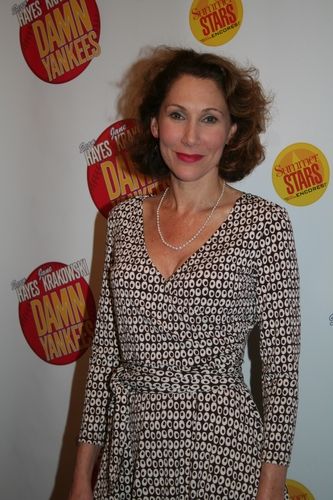 Photos: Damn Yankees Opening Night NY City Center — photo 26 of 48