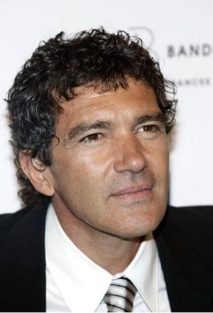 Antonio Banderas @ BroadwayWorld Antonio Banderas Photo