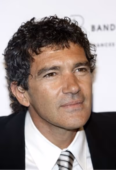 Antonio Banderas  Photo