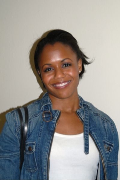 Nikki Renee Daniels
 Photo
