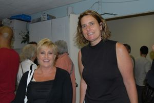 Lorna Luft and Adrienne Onofri (BroadwayWorld.com)
@ BroadwayWorld Lorna Luft and Adrienne Onofri (BroadwayWorld.com)
Photo