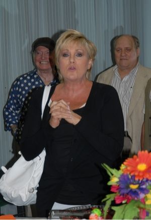 Lorna Luft Photo