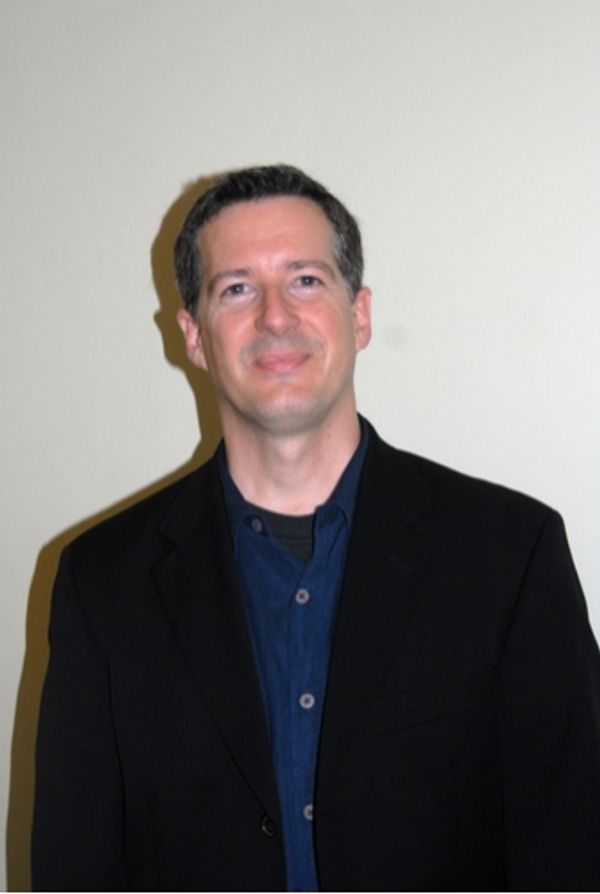 David Snyder-Music Director
 Photo