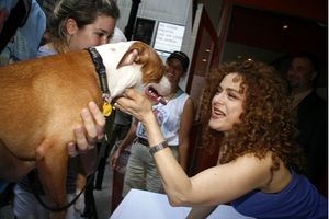 Bernadette Peters Photo