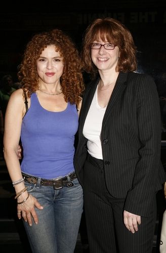 Linda B. Rosenthal Photo