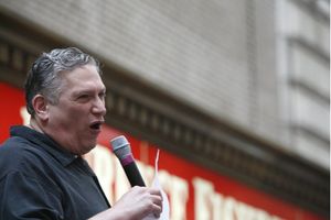 Harvey Fierstein
 Photo