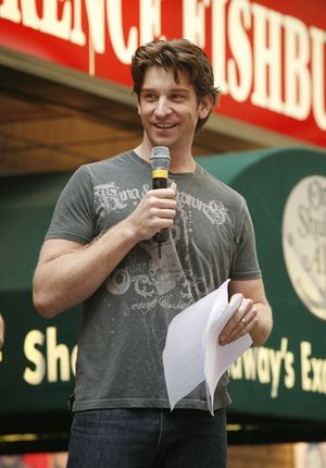 Andy Karl
 Photo