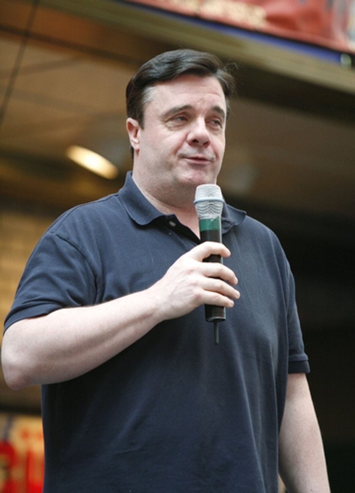 Nathan Lane at 