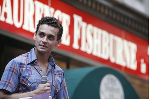 Michael Longoria
 Photo