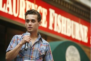 Michael Longoria
 Photo