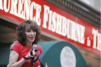 Andrea Martin Photo