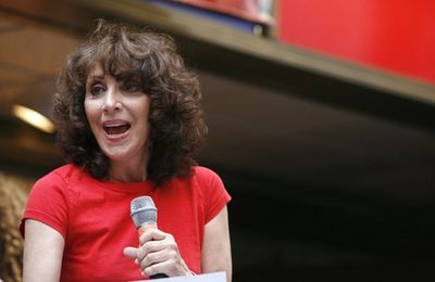 Andrea Martin Photo