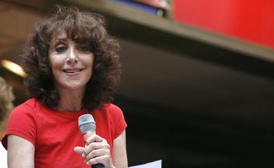 Andrea Martin Photo