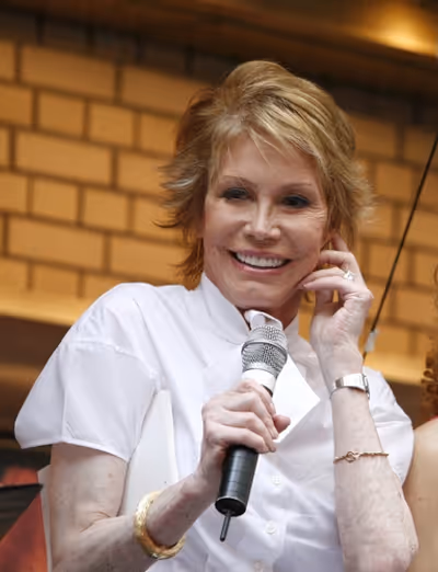 Mary Tyler Moore
 Photo