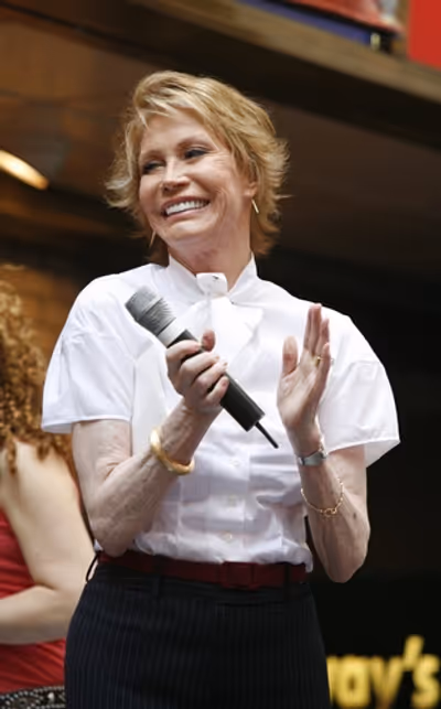 Mary Tyler Moore
 Photo