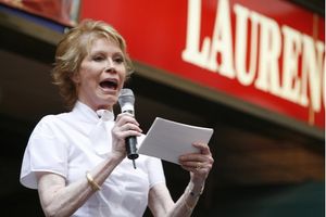 Mary Tyler Moore
 Photo