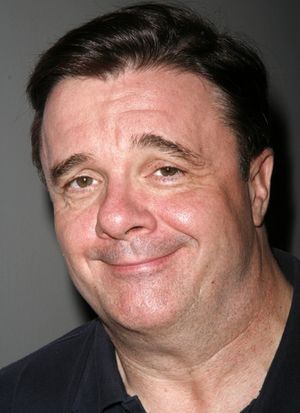 Nathan Lane Photo