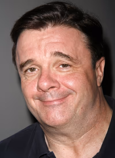 Nathan Lane Photo