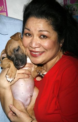 Loretta Ables Sayre
 Photo