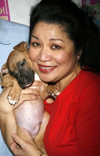 Loretta Ables Sayre
 Photo