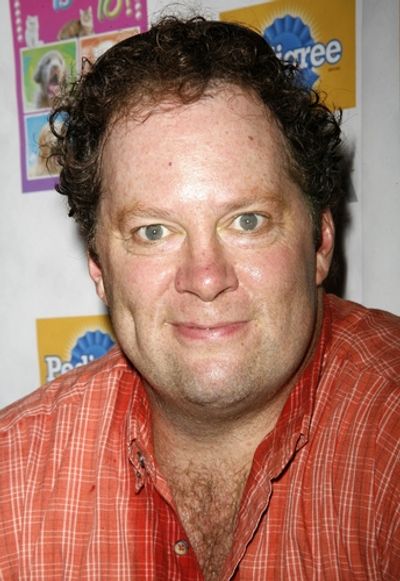 Shuler Hensley
 Photo