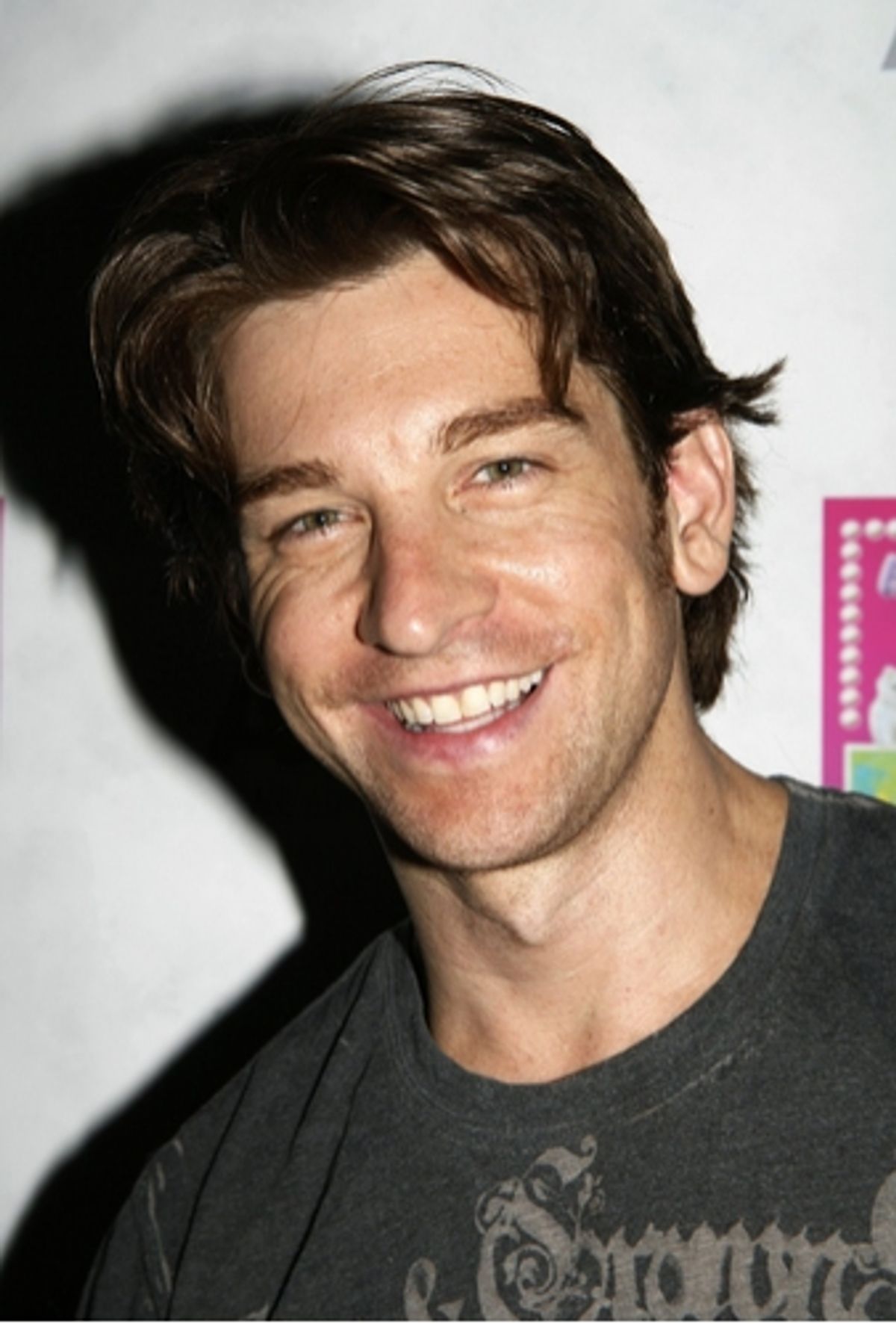 Andy Karl at 