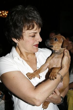 Priscilla Lopez Photo