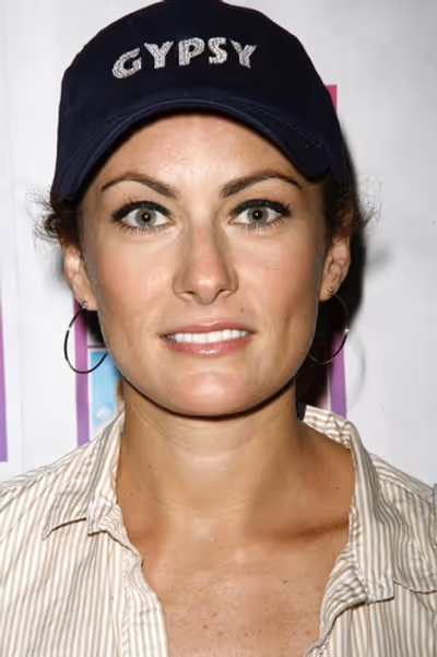 Laura Benanti
 Photo