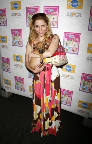 Kerry Butler
 Photo