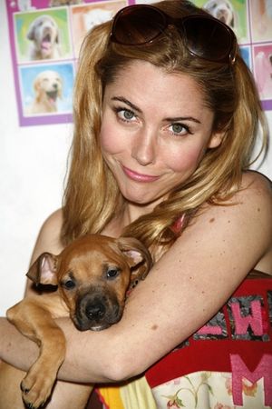 Kerry Butler
 Photo
