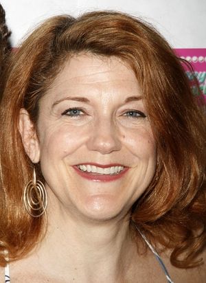 Victoria Clark Photo