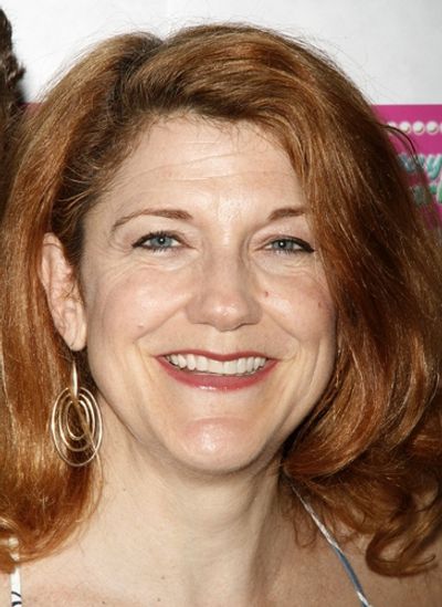 Victoria Clark Photo