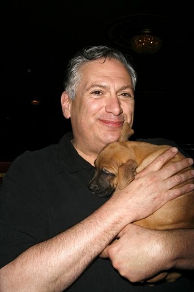 Harvey Fierstein Photo