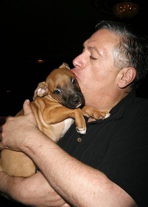Harvey Fierstein Photo
