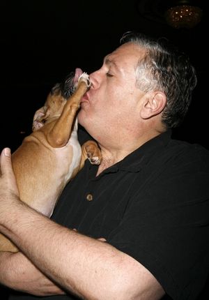 Harvey Fierstein Photo