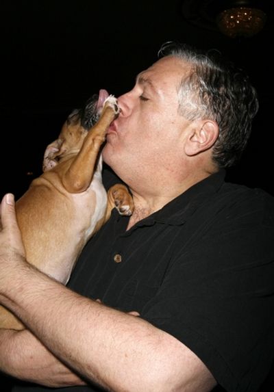 Harvey Fierstein Photo