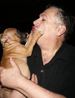 Harvey Fierstein Photo