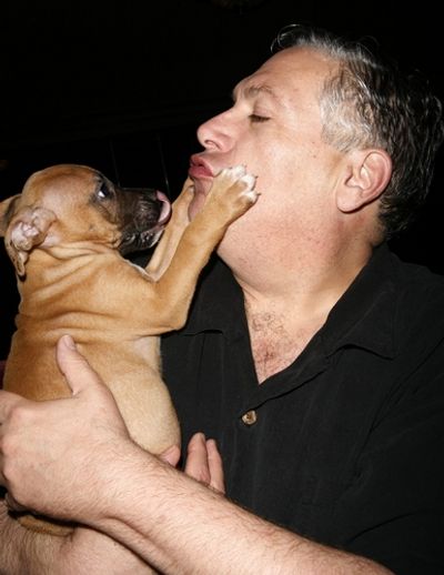 Harvey Fierstein Photo
