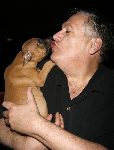 Harvey Fierstein Photo