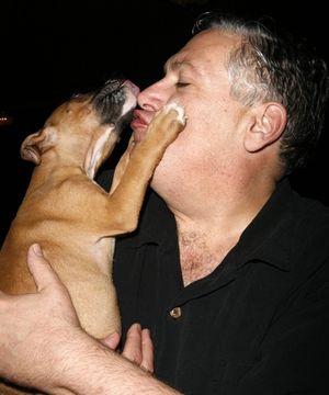 Harvey Fierstein Photo