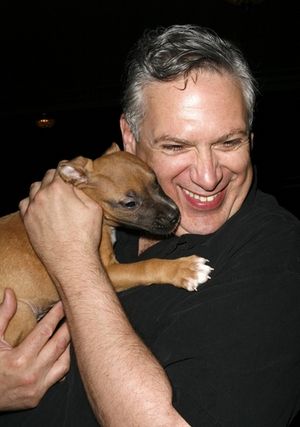 Harvey Fierstein Photo