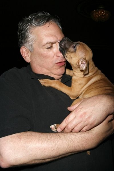 Harvey Fierstein Photo